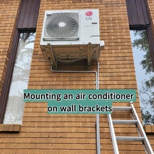 WH24SL Installation at Eastwoo