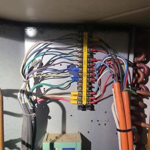 Freezer Repair at Lidcombe