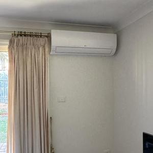 WS18TWS Installation at Northm