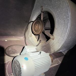 Package AC Repair at Hornsby