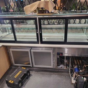 Commercial Fridges Repair