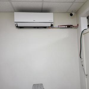LG Multi Split Air Conditioner