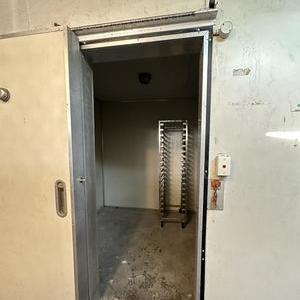 Freezer Door Heater Replacemen