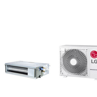 LG UBS50SET (Ducted Bulk Head)