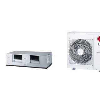 LG UHS85SET (Ducted High Static)