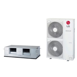LG UHS100SET (Ducted High Static)